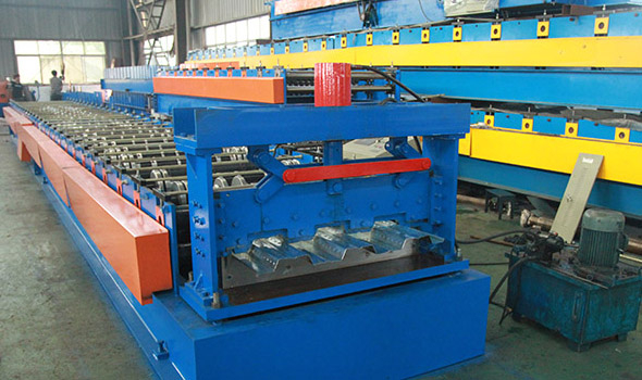 生產車間一 生產車間一